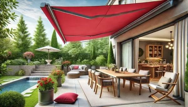 Quán Cafe Sân Vườn