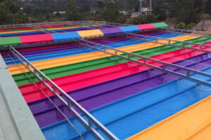 Mái Hiên Di Động